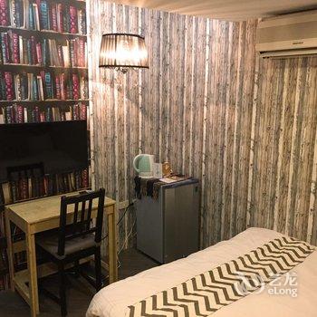 台北住宅便利屋台电大楼馆酒店提供图片