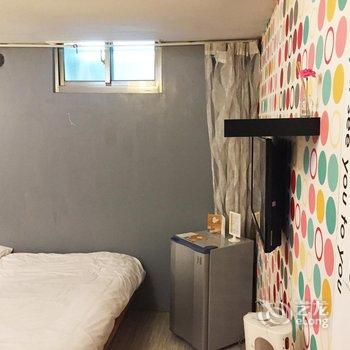 台北住宅便利屋台电大楼馆酒店提供图片