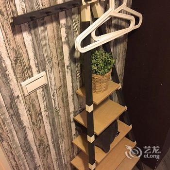 台北住宅便利屋台电大楼馆酒店提供图片