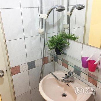 台北住宅便利屋台电大楼馆酒店提供图片
