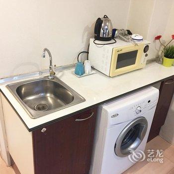 台北住宅便利屋台电大楼馆酒店提供图片