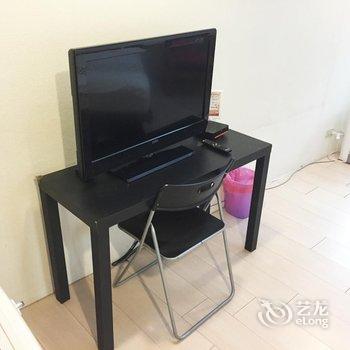 台北住宅便利屋台电大楼馆酒店提供图片