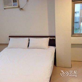 台北住宅便利屋台电大楼馆酒店提供图片