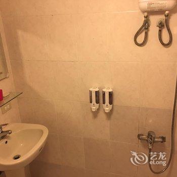 台北住宅便利屋台电大楼馆酒店提供图片