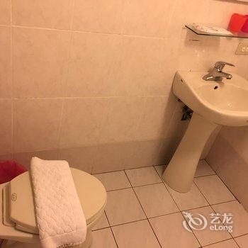 台北住宅便利屋台电大楼馆酒店提供图片