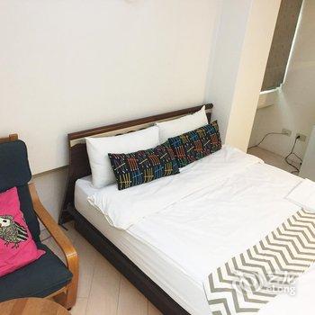 台北住宅便利屋台电大楼馆酒店提供图片