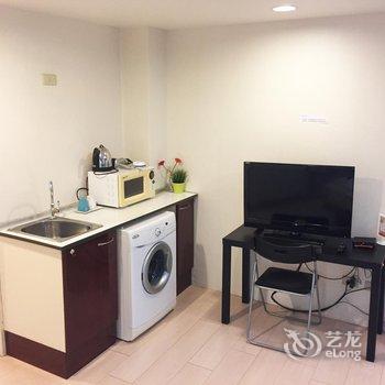 台北住宅便利屋台电大楼馆酒店提供图片