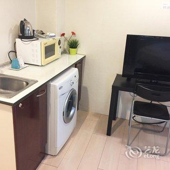 台北住宅便利屋台电大楼馆酒店提供图片