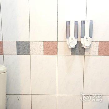台北住宅便利屋台电大楼馆酒店提供图片