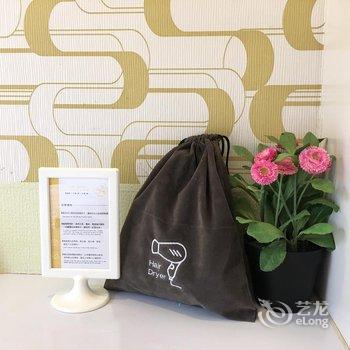 台北住宅便利屋台电大楼馆酒店提供图片