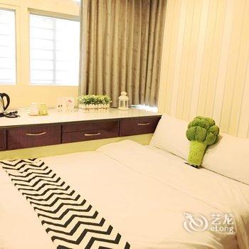 台北住宅便利屋台电大楼馆酒店提供图片
