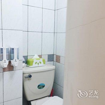 台北住宅便利屋台电大楼馆酒店提供图片