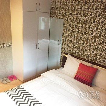 台北住宅便利屋台电大楼馆酒店提供图片