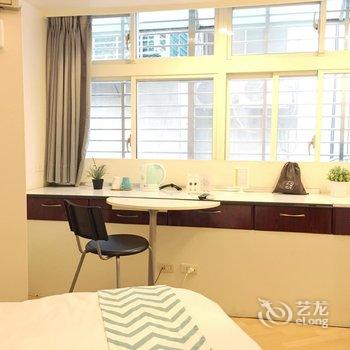 台北住宅便利屋台电大楼馆酒店提供图片