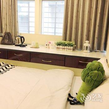 台北住宅便利屋台电大楼馆酒店提供图片