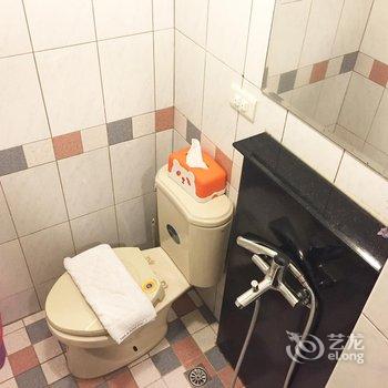 台北住宅便利屋台电大楼馆酒店提供图片