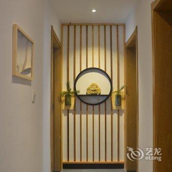 池州九华山风景区雨石缘居酒店提供图片