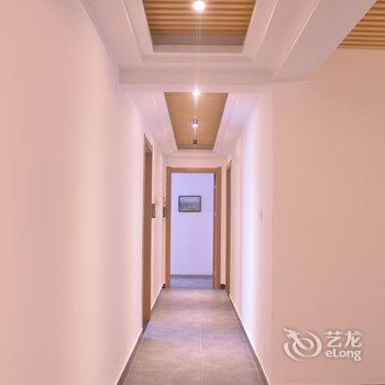池州九华山风景区雨石缘居酒店提供图片