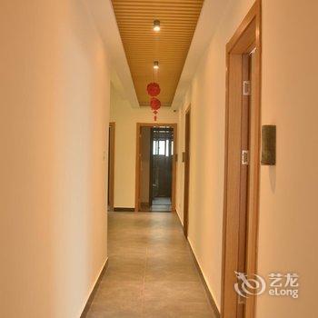 池州九华山风景区雨石缘居酒店提供图片