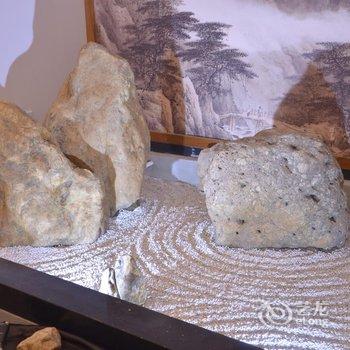 池州九华山风景区雨石缘居酒店提供图片