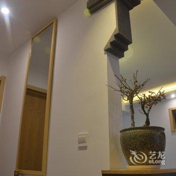 池州九华山风景区雨石缘居酒店提供图片