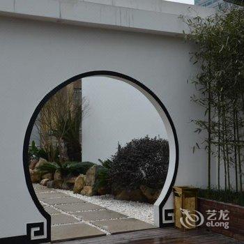 重庆贝特酒店解放碑中心店酒店提供图片