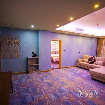 潍坊诸城亚朵酒店(和平街店)酒店提供图片