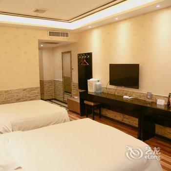 大荔四季酒店酒店提供图片