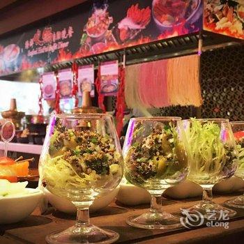 东莞三正半山酒店酒店提供图片