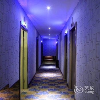 沁阳玉泉快捷宾馆酒店提供图片