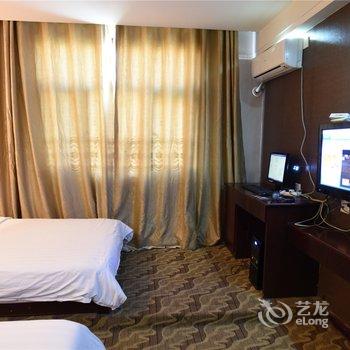 伊宁普马汇中式酒店酒店提供图片