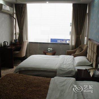 自贡佰思佳商务酒店酒店提供图片