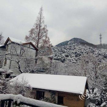 莫干山靠山人家酒店提供图片