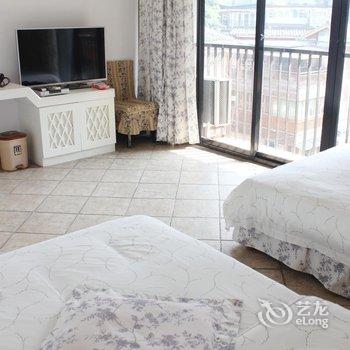 阳朔外泊家客栈酒店提供图片