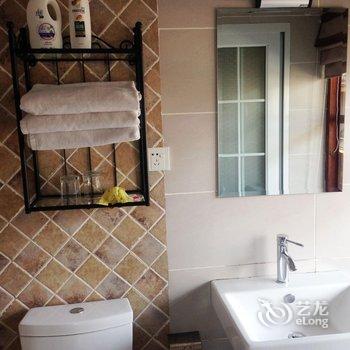 阳朔外泊家客栈酒店提供图片