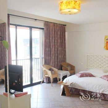 阳朔外泊家客栈酒店提供图片