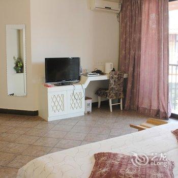 阳朔外泊家客栈酒店提供图片