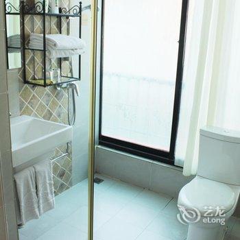 阳朔外泊家客栈酒店提供图片