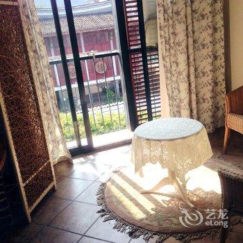 阳朔外泊家客栈酒店提供图片