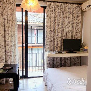 阳朔外泊家客栈酒店提供图片