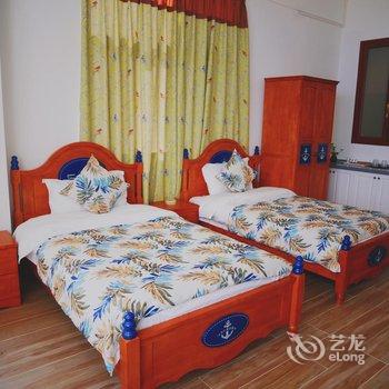 陵水南湾印象度假旅租酒店提供图片