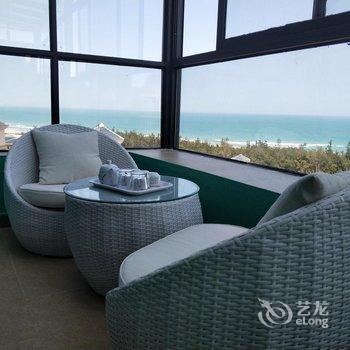 昌江棋子湾旅游度假驿站酒店提供图片