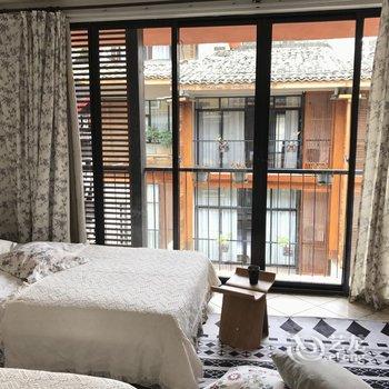 阳朔外泊家客栈酒店提供图片