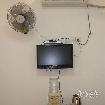 永定土楼下洋泉源温泉宾馆酒店提供图片