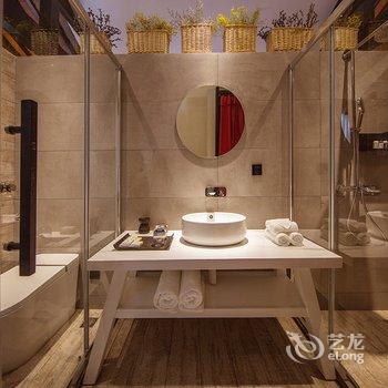 丽江丽镘·神米吉度假酒店酒店提供图片