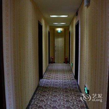 临泉县鸿都宾馆酒店提供图片