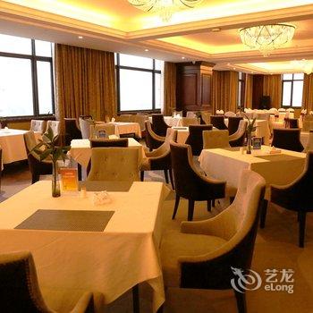 绍兴奥斯登大酒店酒店提供图片