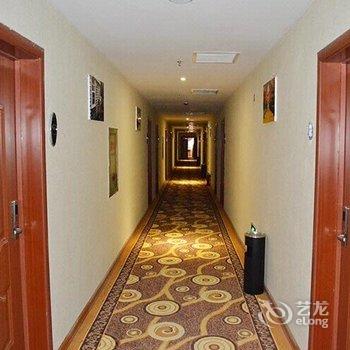 锡林郭勒盟逸沣之家商务酒店酒店提供图片