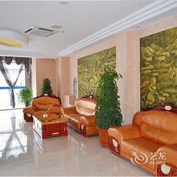 锡林郭勒盟逸沣之家商务酒店酒店提供图片