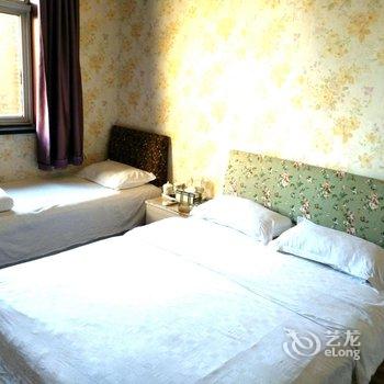 天津四平道旅店酒店提供图片